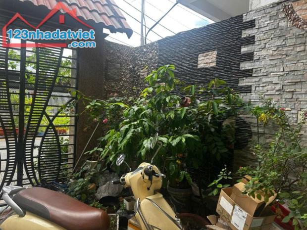 🏠 NHÀ 3 TẦNG – ĐƯỜNG 10M – 4 PHÒNG CHO THUÊ – GẦN BX AN SƯƠNG – SỔ HOÀN CÔNG – 112m²  - - 2