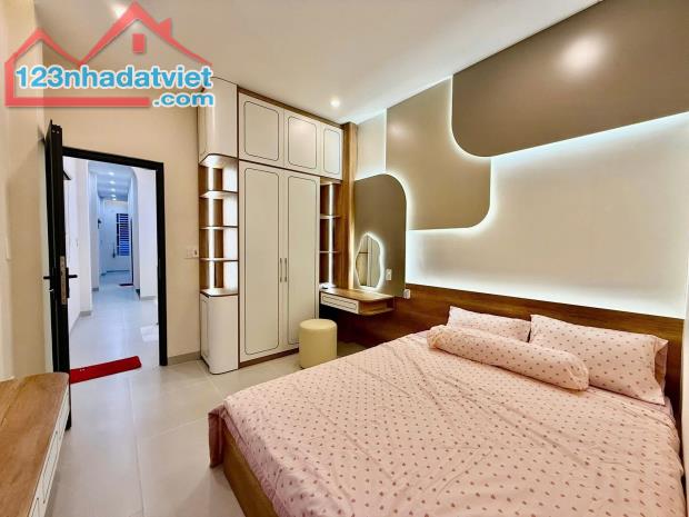 Bán nhà 2 tầng kiệt Phan Thanh, phường Thạc Gián, Thanh Khê - 60m2, giá 4,15 tỷ tl - 1
