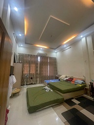 BIỆT THỰ MINI TRUNG TÂM THÀNH PHỐ – GIÁ MỀM CẦN BÁN GẤP! - 4