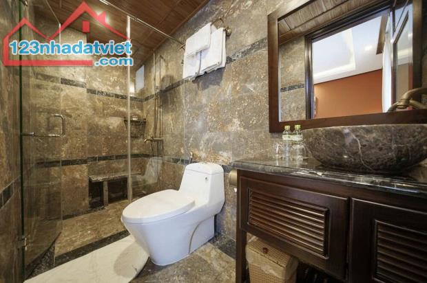 BÁN HOTEL ĐANG KINH DOANH TỐT - MẶT PHỐ LÝ THÁI TỔ, HỘI AN - 2