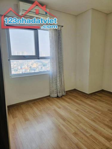 CỰC HIẾM!!! BÁN CĂN HỘ CC MỄ TRÌ-128M-TẦNG TRUNG-CĂN GÓC-3NGỦ-TẶNG NỘI THẤT-NHỈNH 8 TỶ - 2