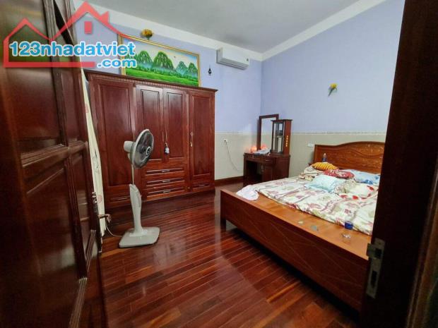 MẶT TIỀN KINH DOANH ĐA NGÀNH, 3 TẦNG GẦN Đ. CHƯƠNG DƯƠNG, 5,5X20, CHỈ 9,8 TỶ. - 1