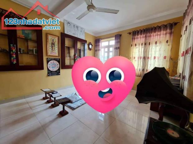 MẶT TIỀN KINH DOANH ĐA NGÀNH, 3 TẦNG GẦN Đ. CHƯƠNG DƯƠNG, 5,5X20, CHỈ 9,8 TỶ. - 2