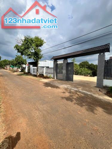 Đất mặt tiền A1 thôn 4 CưEbur - 5.12 x 22m - giá 1.290 tỷ