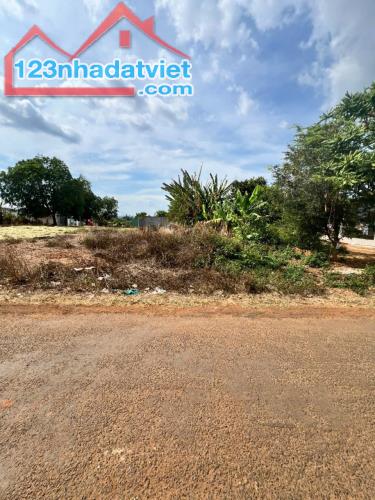 Đất mặt tiền A1 thôn 4 CưEbur - 5.12 x 22m - giá 1.290 tỷ - 2
