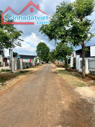 Đất mặt tiền A1 thôn 4 CưEbur - 5.12 x 22m - giá 1.290 tỷ - 3
