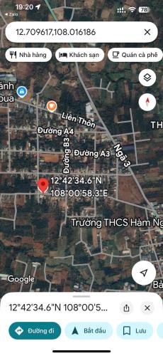 Đất mặt tiền A1 thôn 4 CưEbur - 5.12 x 22m - giá 1.290 tỷ - 4