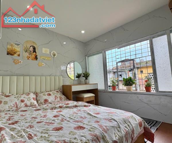 Nhỉnh 2.5 tỷ, 50m2, tập thể 02 ngủ, sổ đỏ cất két, Hòa Bình, phố Minh Khai, Hai Bà Trưng, - 3