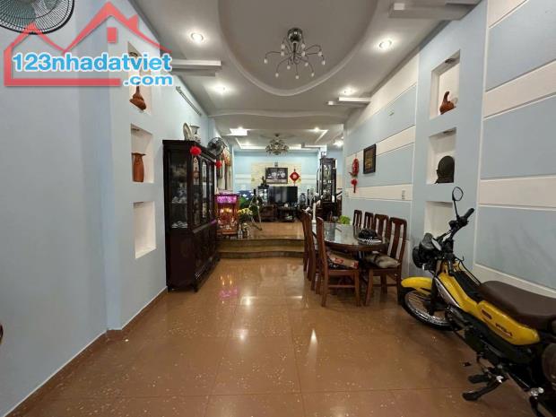 Chính chủ bán nhà 2 tầng mặt tiền Hàn Mặc Tử , Phường Thuận Phước , Quận Hải Châu ⭐⭐⭐⭐⭐