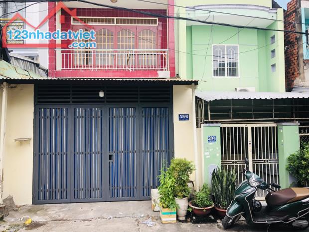 Bán nhà đất tại 59 đường Liên khu 10 - 11, Phường Bình Trị Đông. DT 149m2 Giá 12,5 tỷ