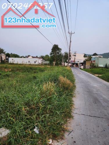 5400m² Đất Mặt Tiền Chùa Ông, Suối Đá – Phù Hợp Làm đầu tư - 1