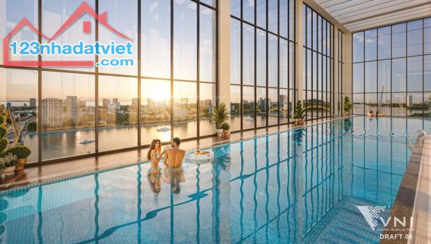 Sun Group ra mắt toà căn hộ Sun Solar Residence -  09 Lê Duẫn, vị trí sầm uất bậc nhất Đà - 1