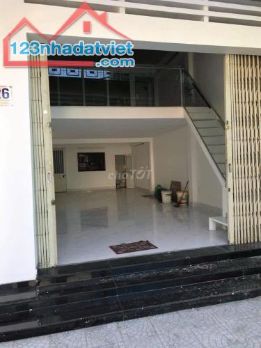 CHO THUÊ MẶT BẰNG KD 2 MẶT TIỀN 50M2 – SỐ 226, Đ.TRƯNG NỮ VƯƠNG, P.BÌNH THUẬN, Q.HẢI