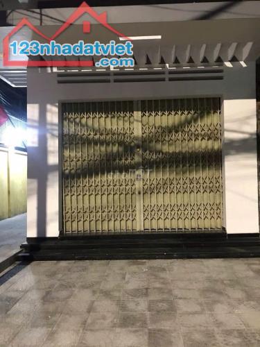CHO THUÊ MẶT BẰNG KD 2 MẶT TIỀN 50M2 – SỐ 226, Đ.TRƯNG NỮ VƯƠNG, P.BÌNH THUẬN, Q.HẢI - 1