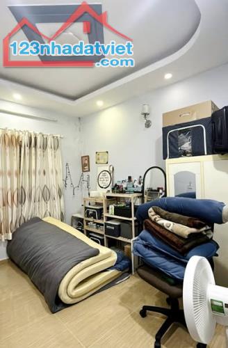 Nhà Đường Phan Đăng Lưu Quận Phú Nhuận Phường 5. - 1