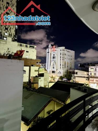 Nhà Đường Phan Đăng Lưu Quận Phú Nhuận Phường 5. - 3