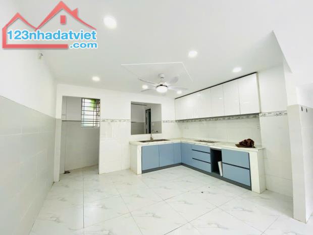 Nhà phố đẹp, vị trí đắc địa Trường Thọ Ngay Chợ Thủ Đức