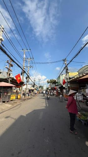 Bán nhà trọ Hẻm xe hơi đường Tây Lân, 162m² ( 5.4 x 27 ) , Giảm 1.5 tỷ còn thương lượng