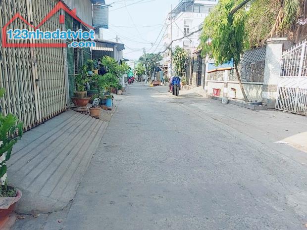 Bán nhà trọ Hẻm xe hơi đường Tây Lân, 162m² ( 5.4 x 27 ) , Giảm 1.5 tỷ còn thương lượng - 3