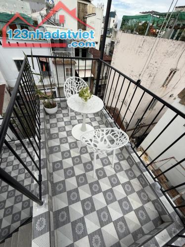 🏡NHÀ ĐẸP - PHAN XÍCH LONG - CẦM BÁ THƯỚC, PHÚ NHUẬN 🏡 ✨ Full nội thất xịn - giá cực tốt✨ - 3