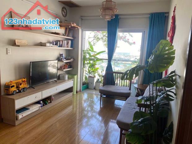 BÁN CĂN HỘ CHUNG CƯ FUJI – PHƯỚC LONG B, THỦ ĐỨC – FULL NỘI THẤT, VIEW 2 MẶT THOÁNG - 2