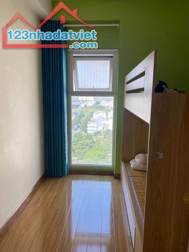 BÁN CĂN HỘ CHUNG CƯ FUJI – PHƯỚC LONG B, THỦ ĐỨC – FULL NỘI THẤT, VIEW 2 MẶT THOÁNG - 3