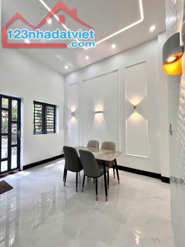 Bán nhà cấp 4 giáp Bửu Long 100m2 sổ riêng full thổ cư chỉ 400tr - 3