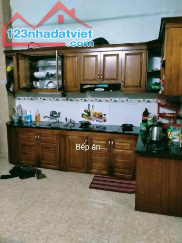 Bán nhà 3 tầng Trại Thủy, Liên Bảo, Vĩnh Yên 87m2, giá: 3,2 tỷ