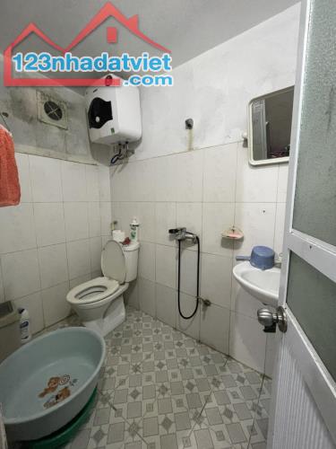 Thanh trì bán đất tặng nhà cấp bốn