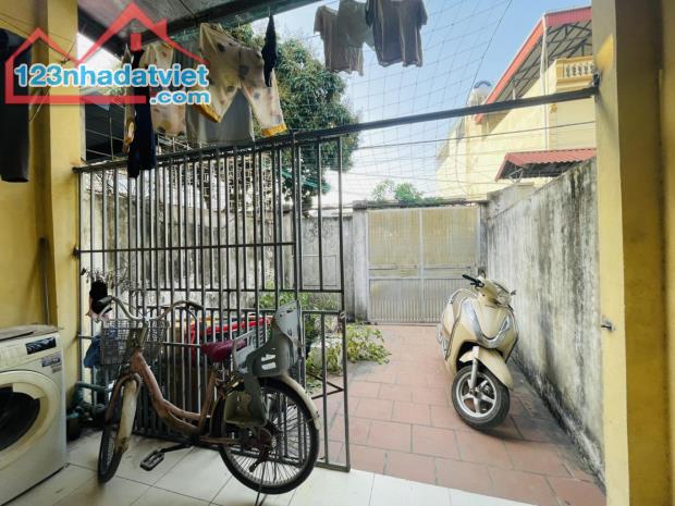 Thanh trì bán đất tặng nhà cấp bốn - 1
