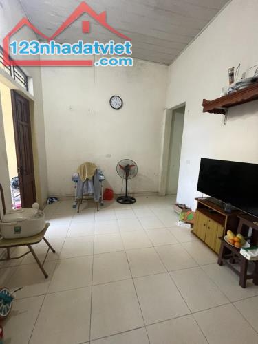 Thanh trì bán đất tặng nhà cấp bốn - 3