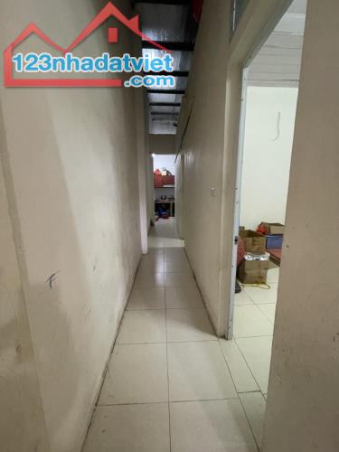 Thanh trì bán đất tặng nhà cấp bốn - 4
