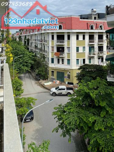 Chính chủ cho thuê phòng trọ mới xây Tầng 2,KĐT Phú Lương ban công to rộng -Khép kín - 3
