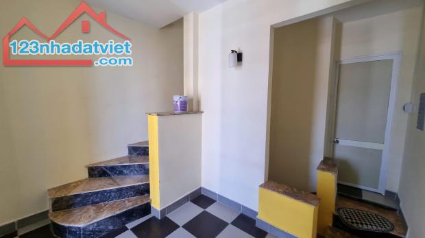 Chính chủ gửi bán nhà 4 tầng mặt tiền Tô Hiến Thành , Phường Phước Mỹ , Sơn Trà , Đà Nẵng - 1