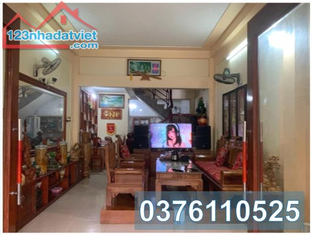 💥Chính chủ cần bán căn nhà 3 tầng mặt đường Ngô Quyền, Hợp Thành, Lạng Sơn, 3,2 tỷ - 1