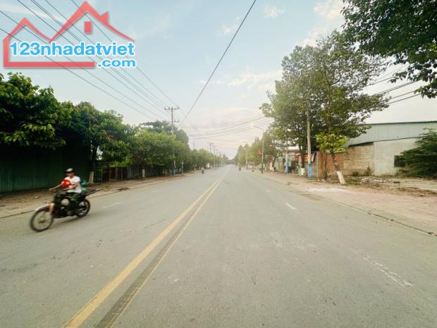 Bán đất MẶT TIỀN đường Bùi Thị Xuân, gần KDC Biconsi,chợ Tân Bình