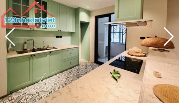 CỰC CỰC HIẾM!!! BÁN CĂN HỘ CC MỸ ĐÌNH-126M-3NGỦ-TẶNG NỘI THẤT SỊN-VIEW ĐẸP-HƠN 7 TỶ - 4