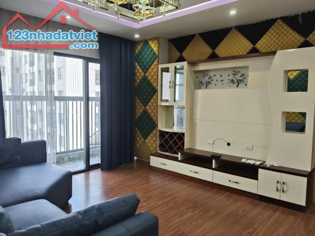 Bán căn hộ chung cư CT11 Plaza, Tứ Hiệp, Thanh Trì, siêu đẹp, 107.9m2, 5.95 tỷ - 2