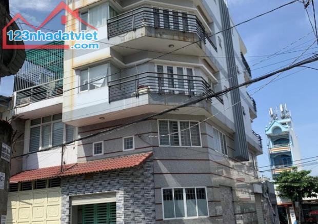 cho thuê nhà 3 mặt tiền đường lã xuân oai-tăng nhơn phú A-TP TĐ
