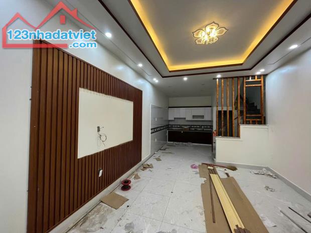 Mở bán căn nhà 3 tầng Trà Khê - Anh Dũng - Dương Kinh - 2