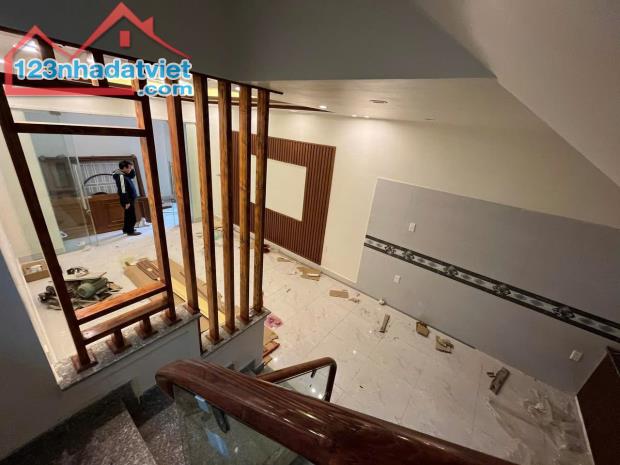Mở bán căn nhà 3 tầng Trà Khê - Anh Dũng - Dương Kinh - 4
