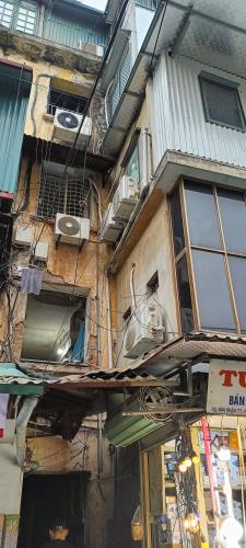 Nhà mặt đường, trung tâm quận HBT, kinh doanh cực đỉnh, lô góc - 2