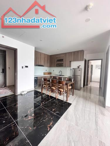Cho thuê căn Hộ Lavida Plus Q7, 2PN-2WC, full nội thất giá 17tr/tháng, nhận nhà ngay