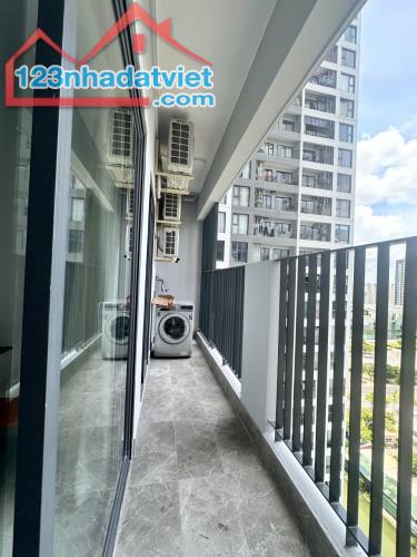 Cho thuê căn Hộ Lavida Plus Q7, 2PN-2WC, full nội thất giá 17tr/tháng, nhận nhà ngay - 2
