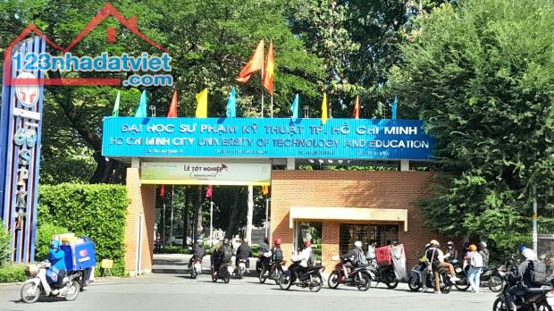 Bán Căn Hộ Dịch Vụ 3 Tầng, Gần Lê Văn Chí Hoàng Diệu 2, 232m2(15mx16m), Nhỉnh 13 Tỷ(TL) - 3