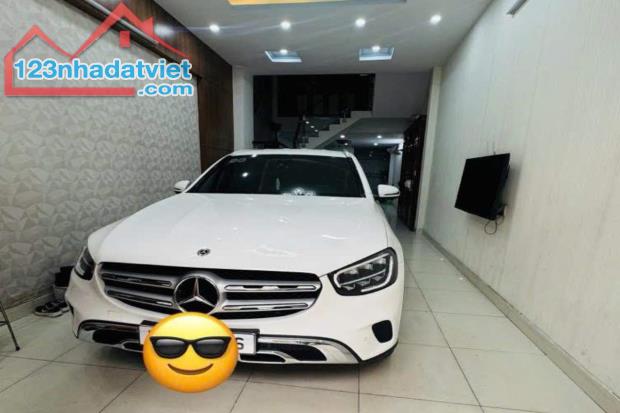 Bán nhà hẻm 4m, Lạc Long quân, Tân Bình, 57.8 m² (3.9m x 14m), 4 tầng - Giá 6.95 tỷ TL - 2