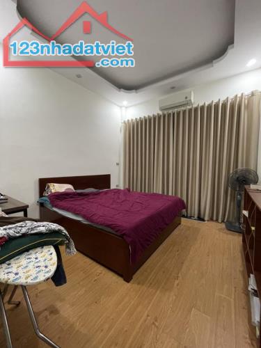 NGUYỄN KHÁNH TOÀN💥46M2 x 4T💥MT 5M💥10.2 TỶ💥NHÀ DÂN XÂY CHẮC CHẮN💥CÁCH Ô TÔ ĐỖ 50M - 3