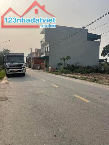 Đất dãn dân Thống Kênh Gia Lộc, Hải Dương 1 lô duy nhất