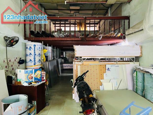 BÁN NHÀ MẶT PHỐ PHAN VĂN TRỊ - P.7 - GÒ VẤP 105M2 - NGANG 5M - GIÁ 20,3 TỶ - 3