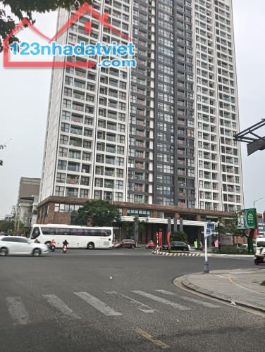 💥 BÁN ĐẤT TẶNG NHÀ – MẶT TIỀN TRUNG TÂM SƠN TRÀ, KINH DOANH SẦM UẤT